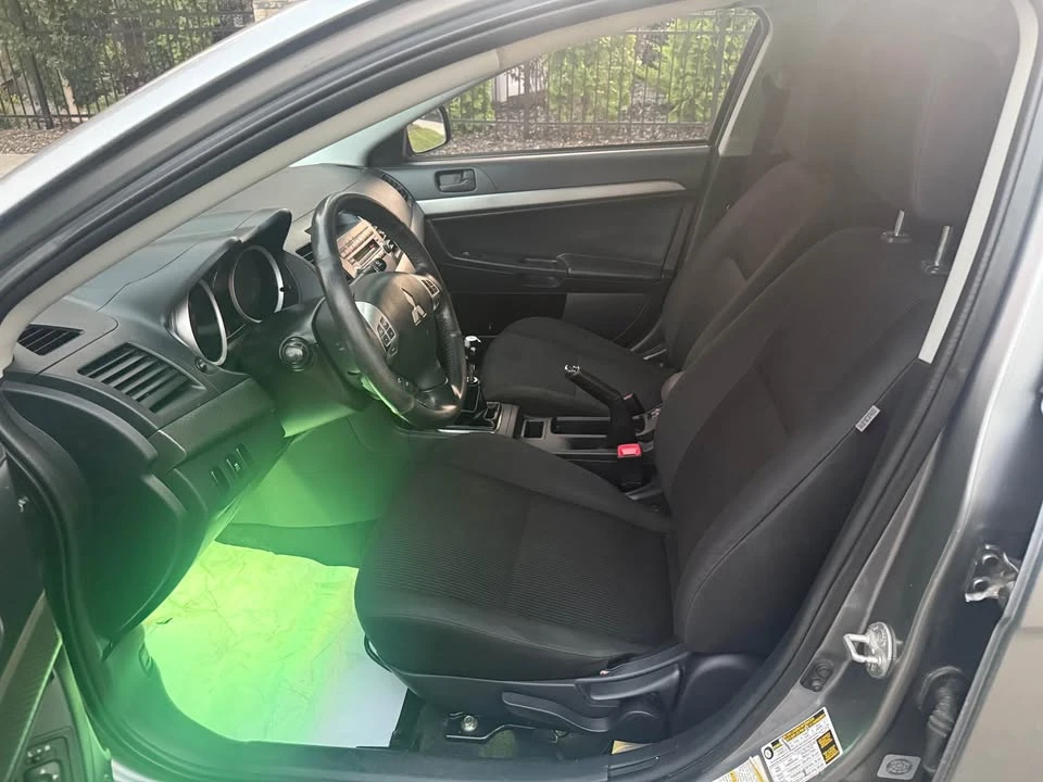 2013 Mitsubishi Lancer 10th Gen - Image 6 of 18