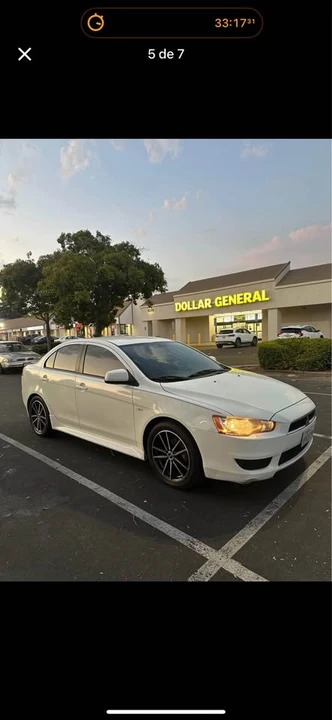 2013 Mitsubishi Lancer 10th Gen - Image 15 of 18