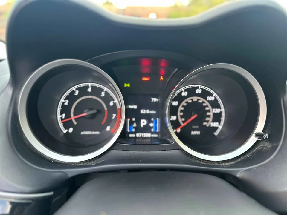 2013 Mitsubishi Lancer 10th Gen - Image 4 of 10