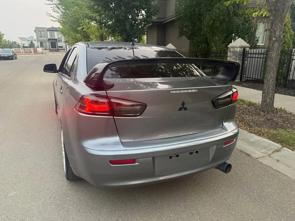 2013 Mitsubishi Lancer 10th Gen - Image 10 of 19