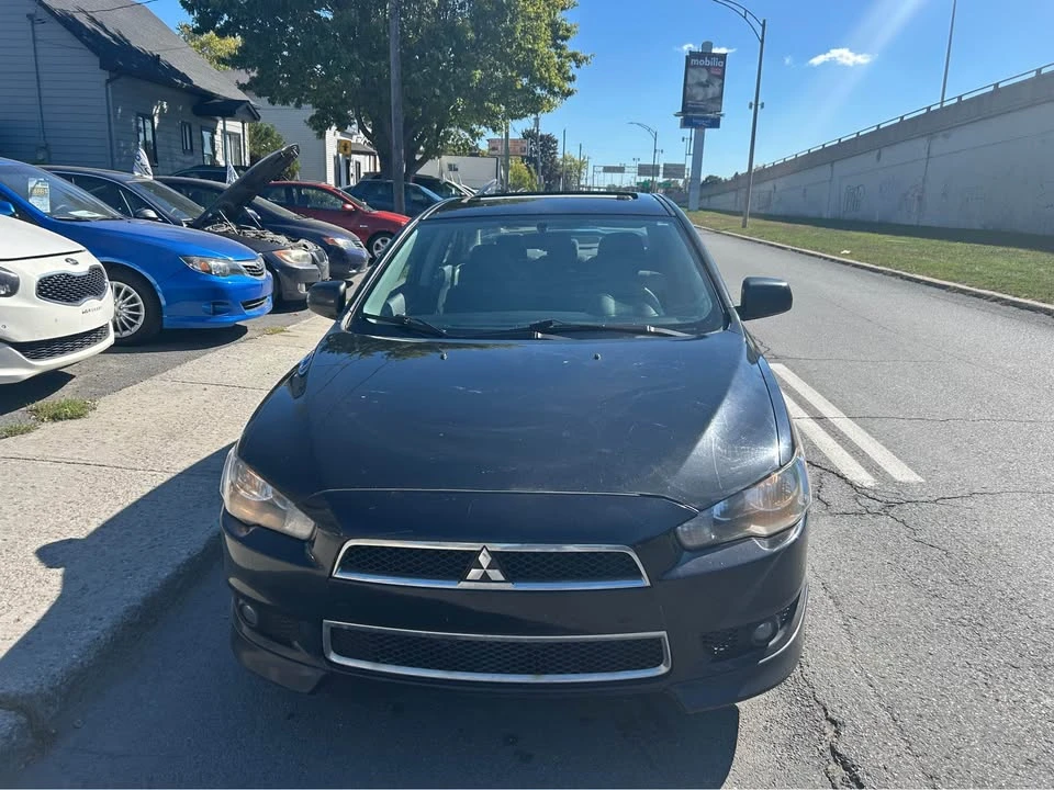 2013 Mitsubishi Lancer 10th Gen - Image 13 of 18