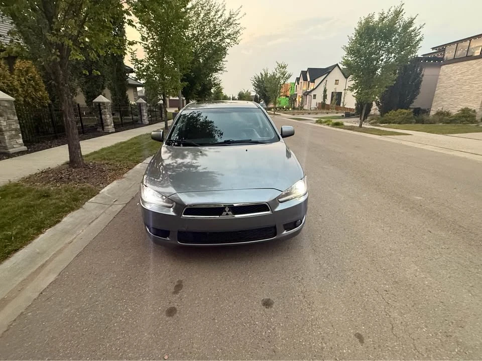 2013 Mitsubishi Lancer 10th Gen - Image 13 of 19