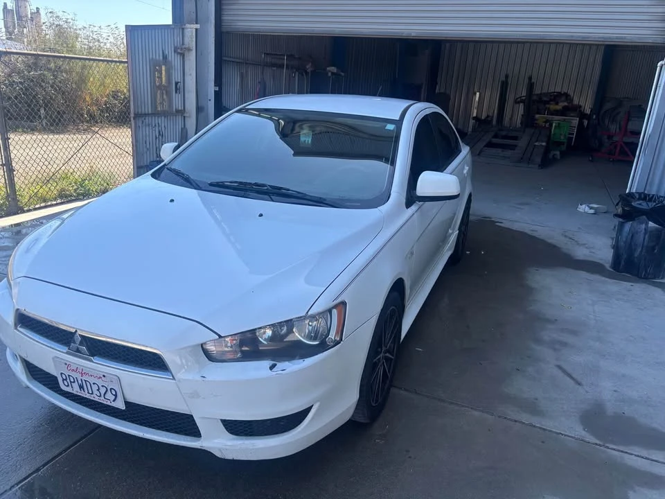 2013 Mitsubishi Lancer 10th Gen - Image 4 of 18