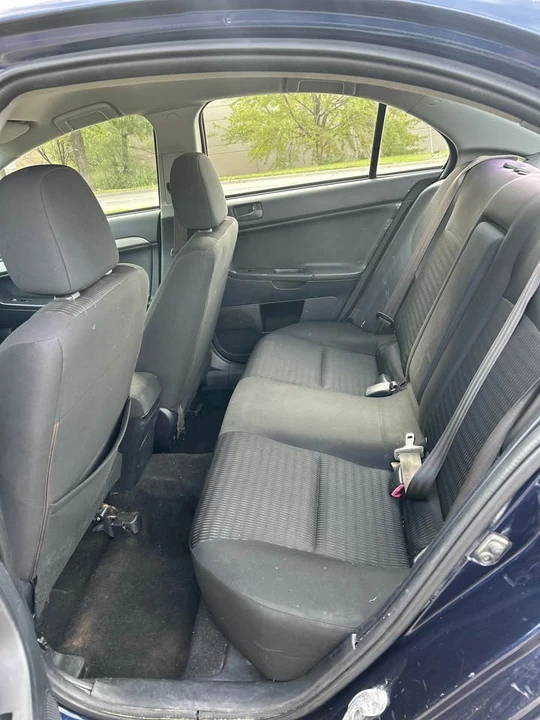 2013 Mitsubishi Lancer 10th Gen - Image 9 of 10