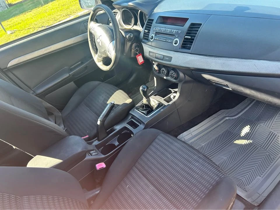 2013 Mitsubishi Lancer 10th Gen - Image 6 of 18