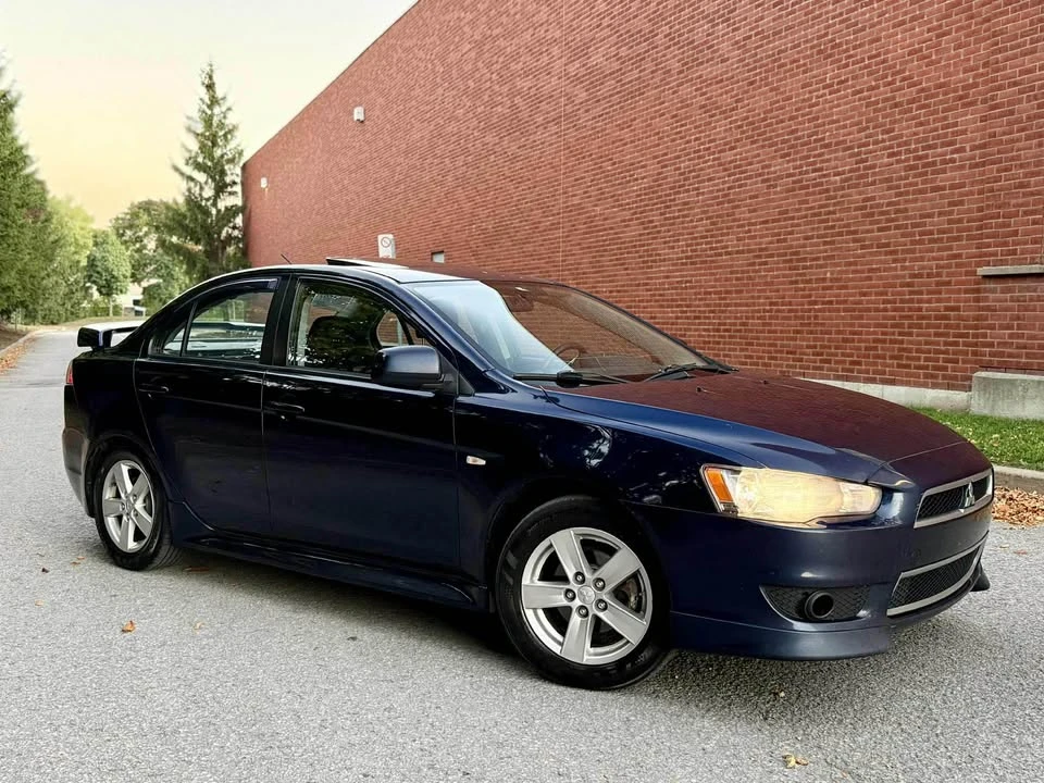2013 Mitsubishi Lancer 9th Gen - Image 3 of 17