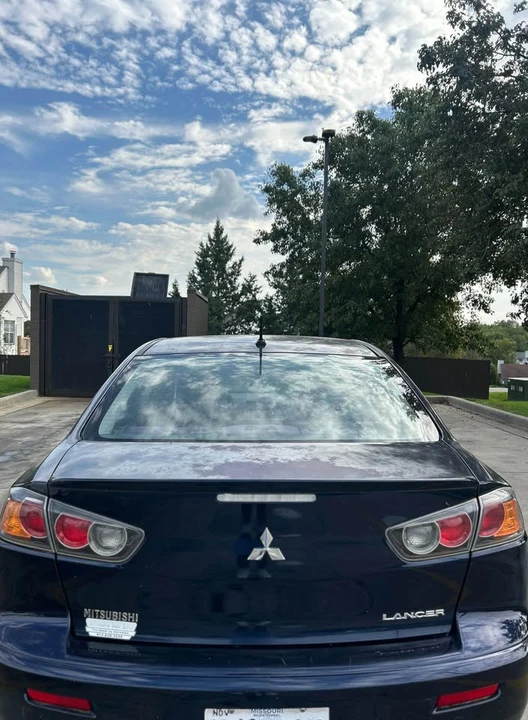 2013 Mitsubishi Lancer 10th Gen - Image 5 of 10