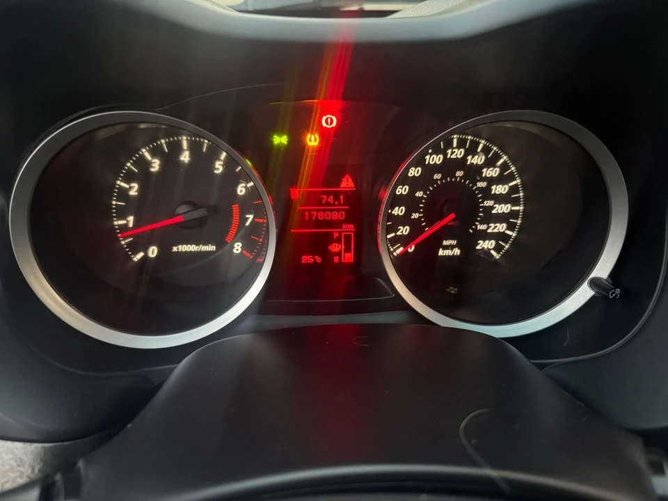 2013 Mitsubishi Lancer 10th Gen - Image 8 of 18