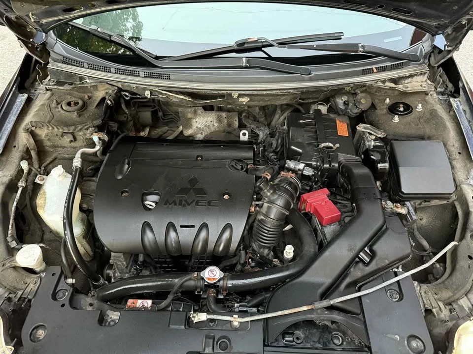 2013 Mitsubishi Lancer 9th Gen - Image 12 of 17