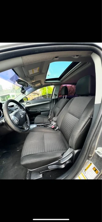 2013 Mitsubishi Lancer 10th Gen - Image 12 of 14