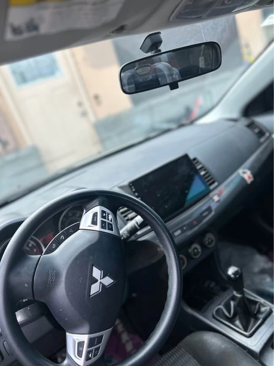 2013 Mitsubishi Lancer 10th Gen - Image 2 of 5