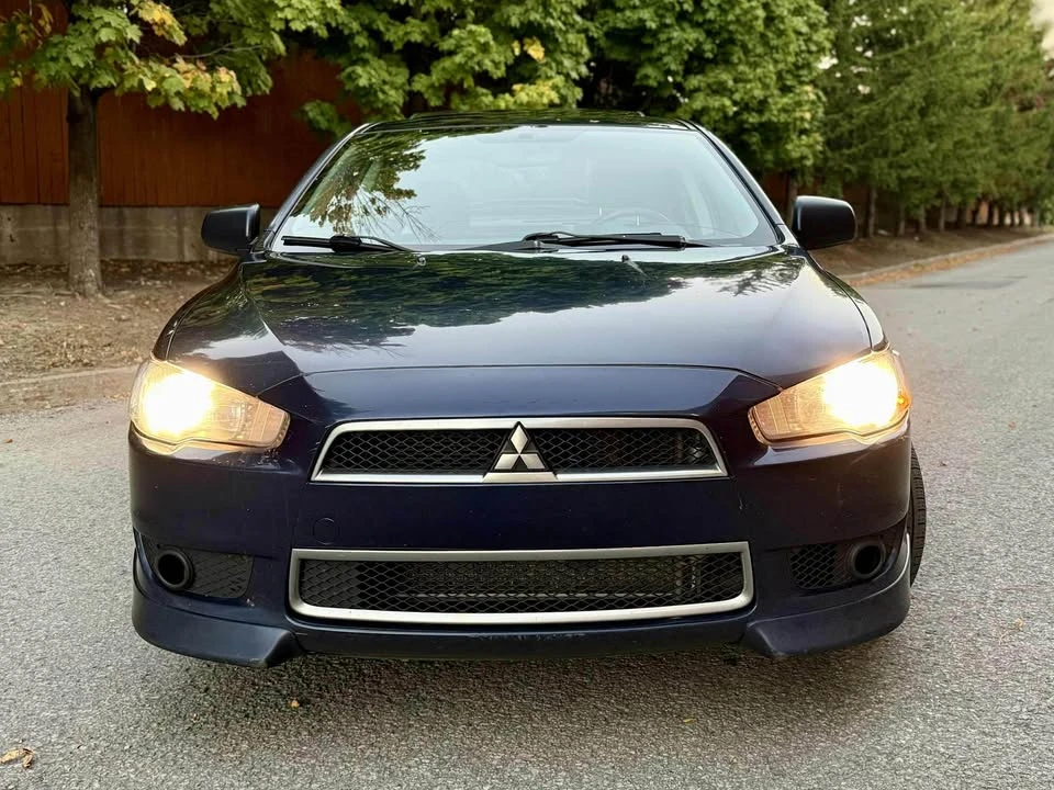 2013 Mitsubishi Lancer 9th Gen - Image 2 of 17