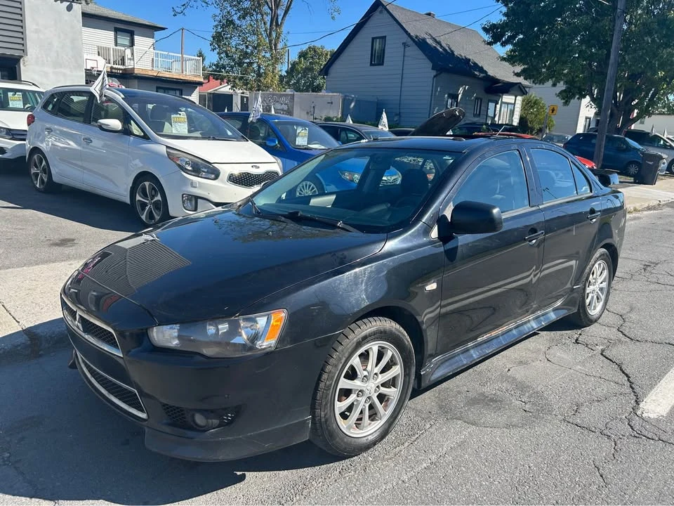2013 Mitsubishi Lancer 10th Gen - Image 11 of 18