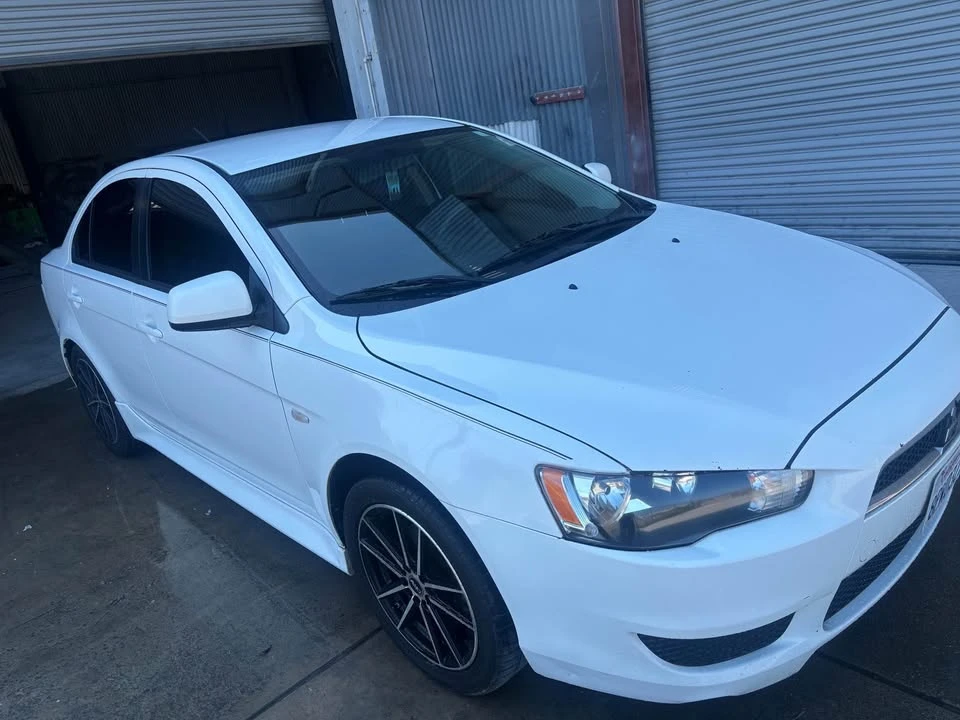 2013 Mitsubishi Lancer 10th Gen - Image 5 of 18