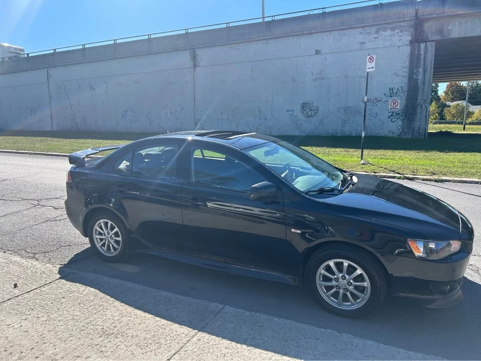 2013 Mitsubishi Lancer 10th Gen - Image 14 of 18