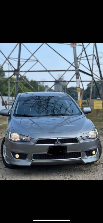 2013 Mitsubishi Lancer 10th Gen - Image 4 of 14