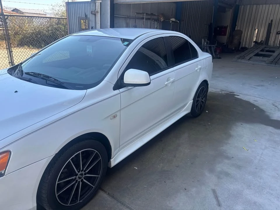 2013 Mitsubishi Lancer 10th Gen - Image 2 of 18