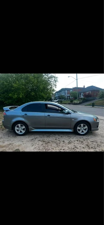 2013 Mitsubishi Lancer 10th Gen - Image 3 of 14