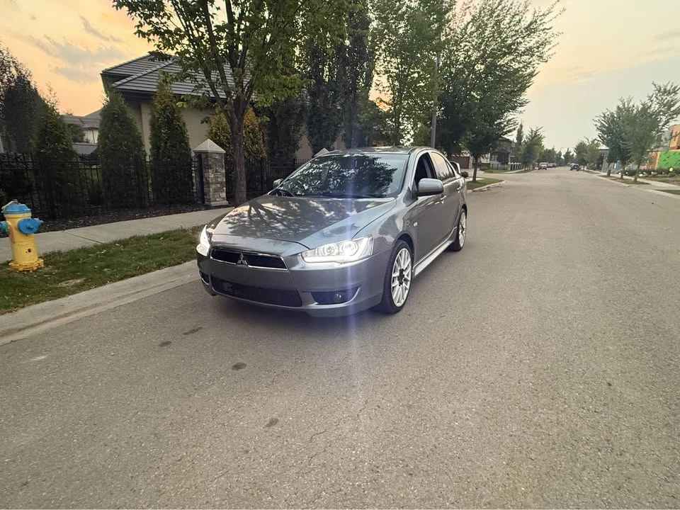2013 Mitsubishi Lancer 10th Gen - Image 3 of 19
