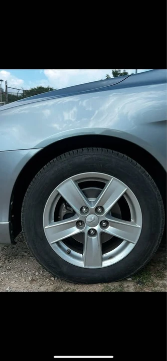 2013 Mitsubishi Lancer 10th Gen - Image 5 of 14