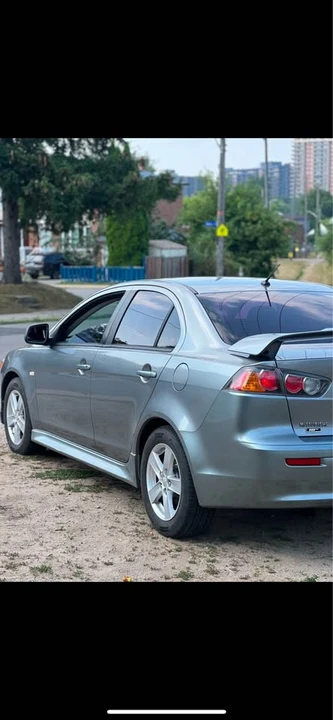 2013 Mitsubishi Lancer 10th Gen - Image 8 of 14