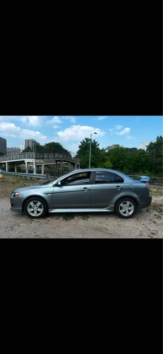 2013 Mitsubishi Lancer 10th Gen - Image 7 of 14