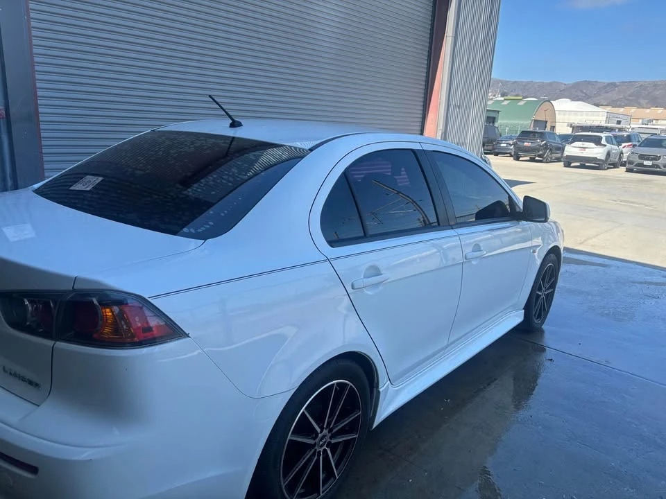 2013 Mitsubishi Lancer 10th Gen - Image 7 of 18