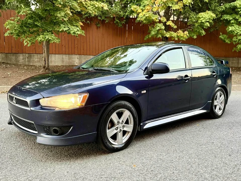 2013 Mitsubishi Lancer 9th Gen - Image 4 of 17