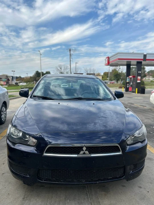 2013 Mitsubishi Lancer 10th Gen - Image 2 of 10