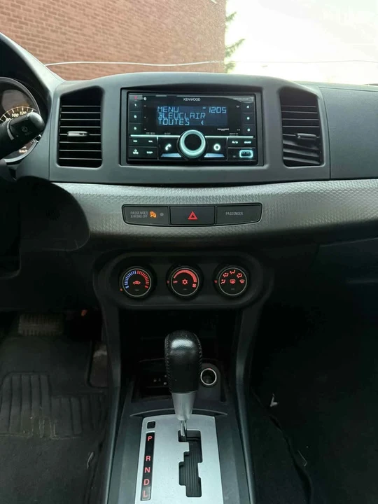 2013 Mitsubishi Lancer 9th Gen - Image 13 of 17