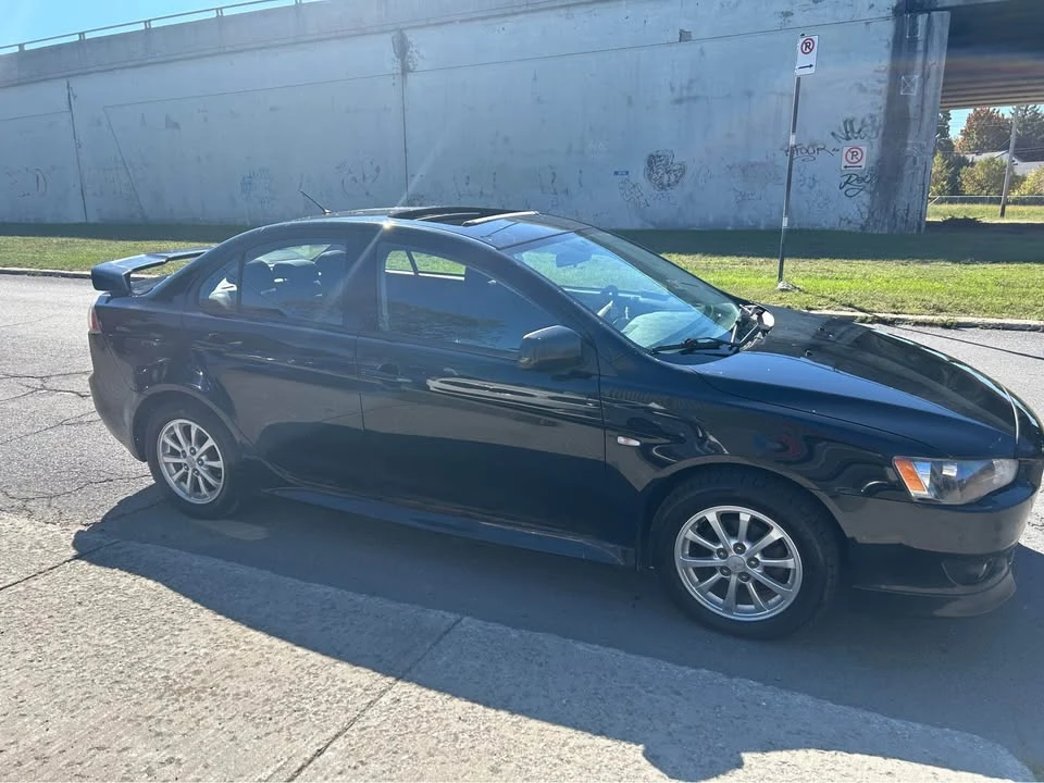 2013 Mitsubishi Lancer 10th Gen - Image 15 of 18
