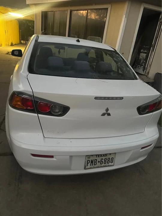 2013 Mitsubishi Lancer 10th Gen - Image 2 of 17