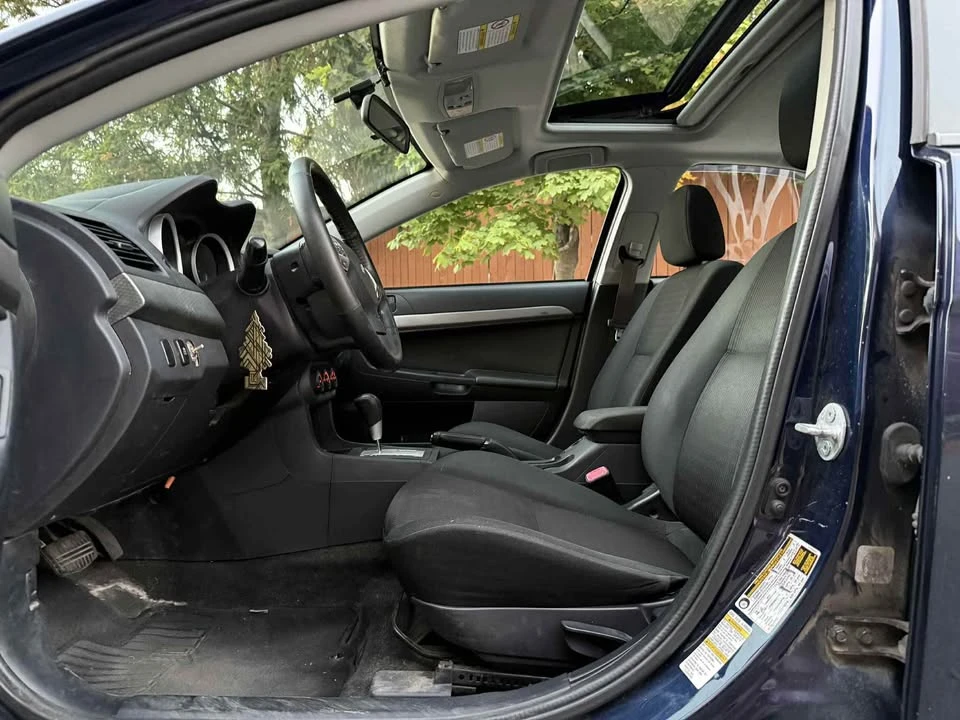 2013 Mitsubishi Lancer 9th Gen - Image 14 of 17