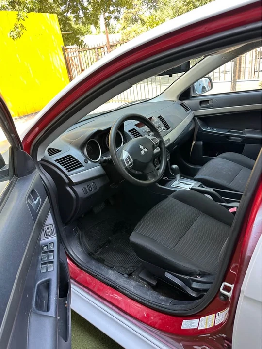2013 Mitsubishi Lancer 10th Gen - Image 13 of 17