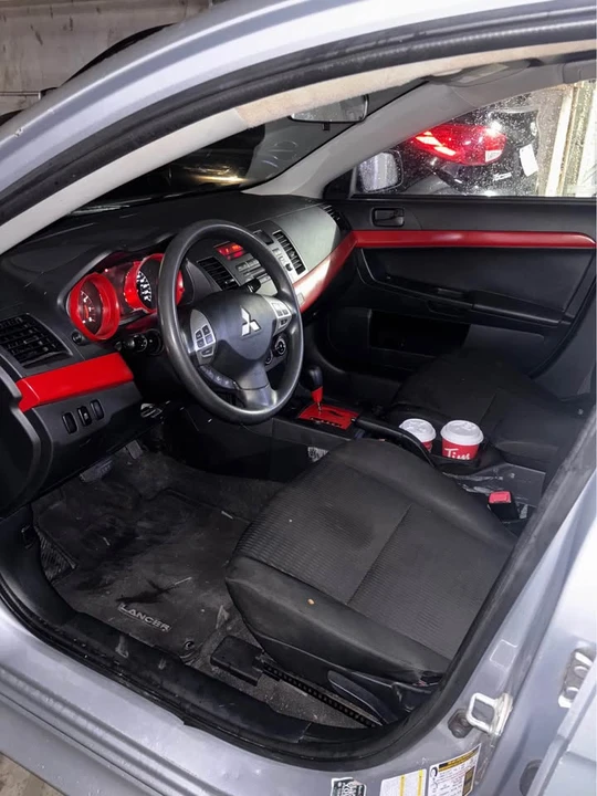 2013 Mitsubishi Lancer 10th Gen - Image 7 of 13