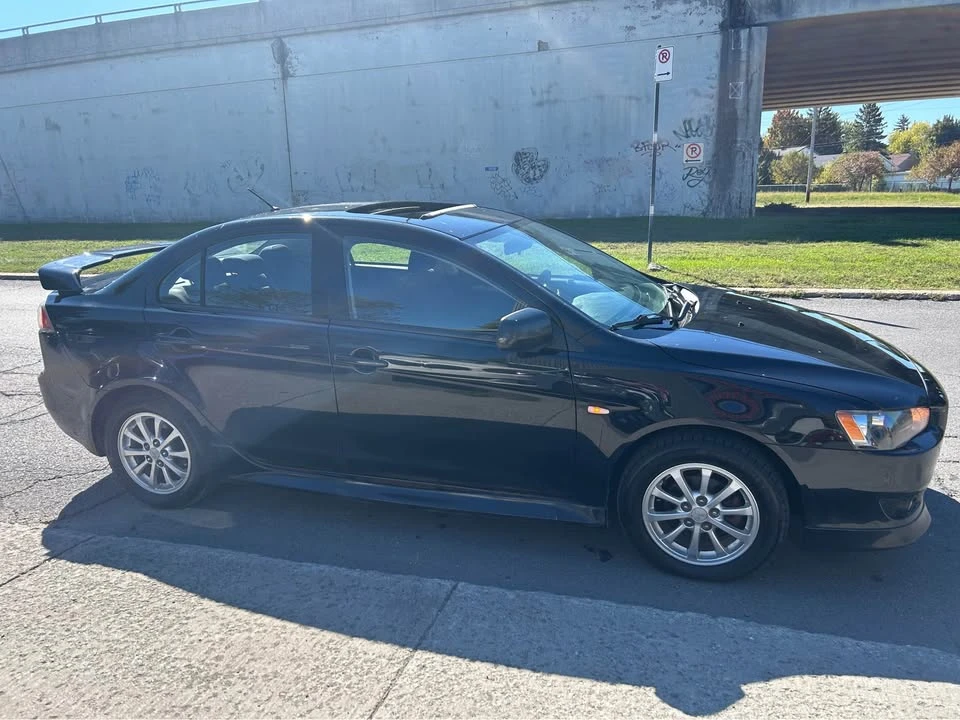 2013 Mitsubishi Lancer 10th Gen - Image 5 of 18