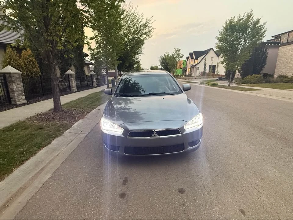 2013 Mitsubishi Lancer 10th Gen - Image 14 of 19