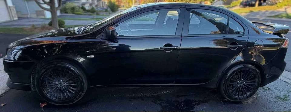 2013 Mitsubishi Lancer 10th Gen - Image 3 of 10