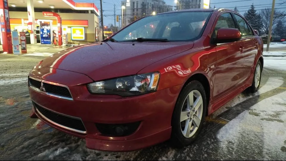 2013 Mitsubishi Lancer 10th Gen - Image 2 of 15