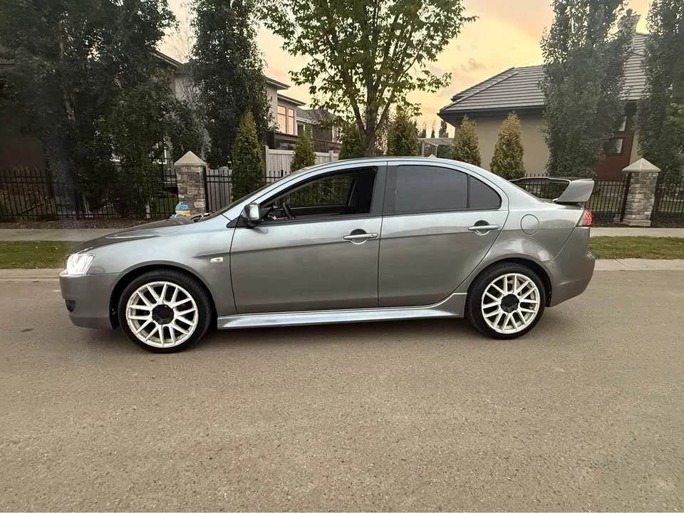 2013 Mitsubishi Lancer 10th Gen - Image 15 of 19