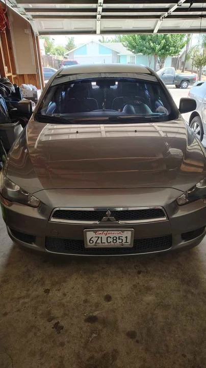 2013 Mitsubishi Lancer 9th Gen - Image 3 of 3