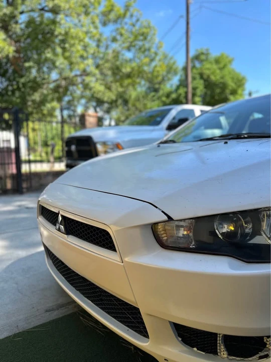 2013 Mitsubishi Lancer 10th Gen - Image 5 of 17