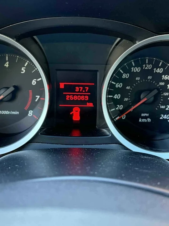 2013 Mitsubishi Lancer 10th Gen - Image 7 of 10