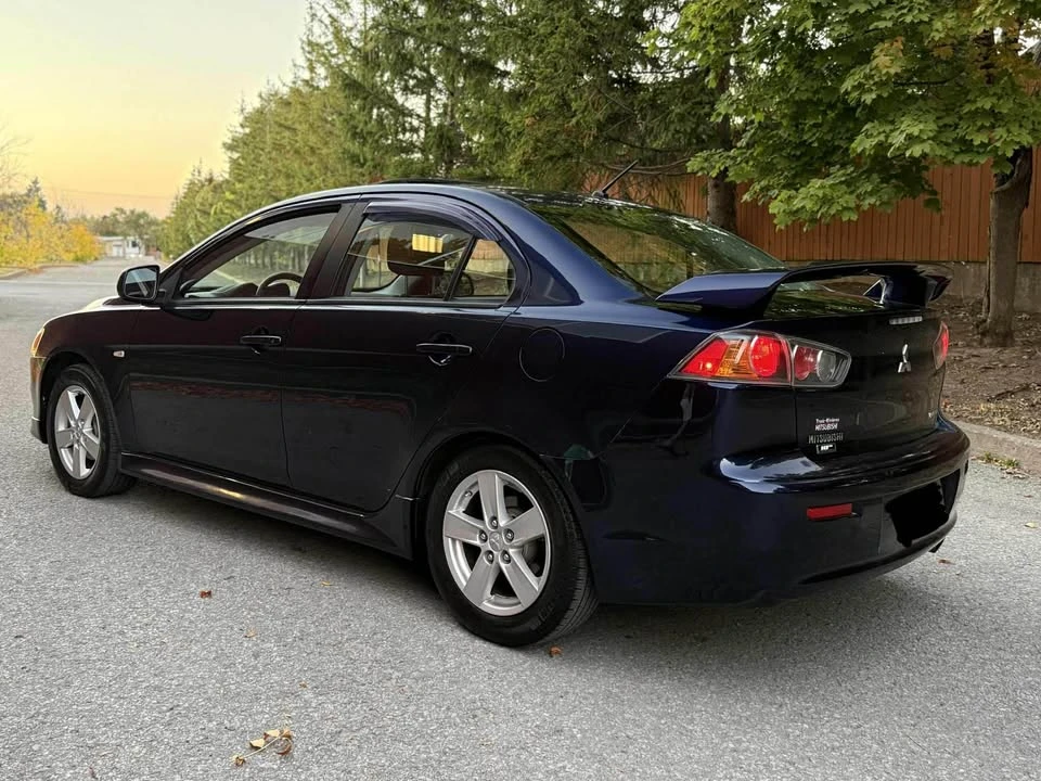 2013 Mitsubishi Lancer 9th Gen - Image 5 of 17