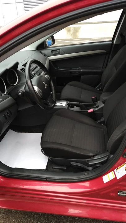 2013 Mitsubishi Lancer 10th Gen - Image 10 of 15