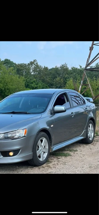 2013 Mitsubishi Lancer 10th Gen - Image 2 of 14