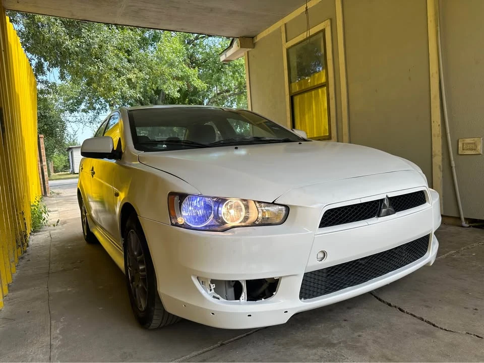 2013 Mitsubishi Lancer 10th Gen - Image 16 of 17