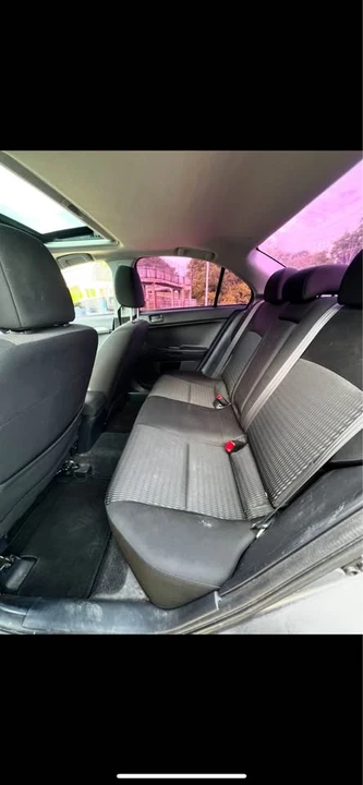 2013 Mitsubishi Lancer 10th Gen - Image 13 of 14
