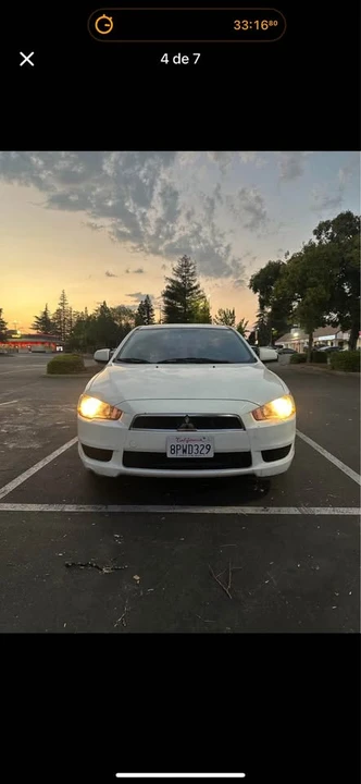 2013 Mitsubishi Lancer 10th Gen - Image 14 of 18