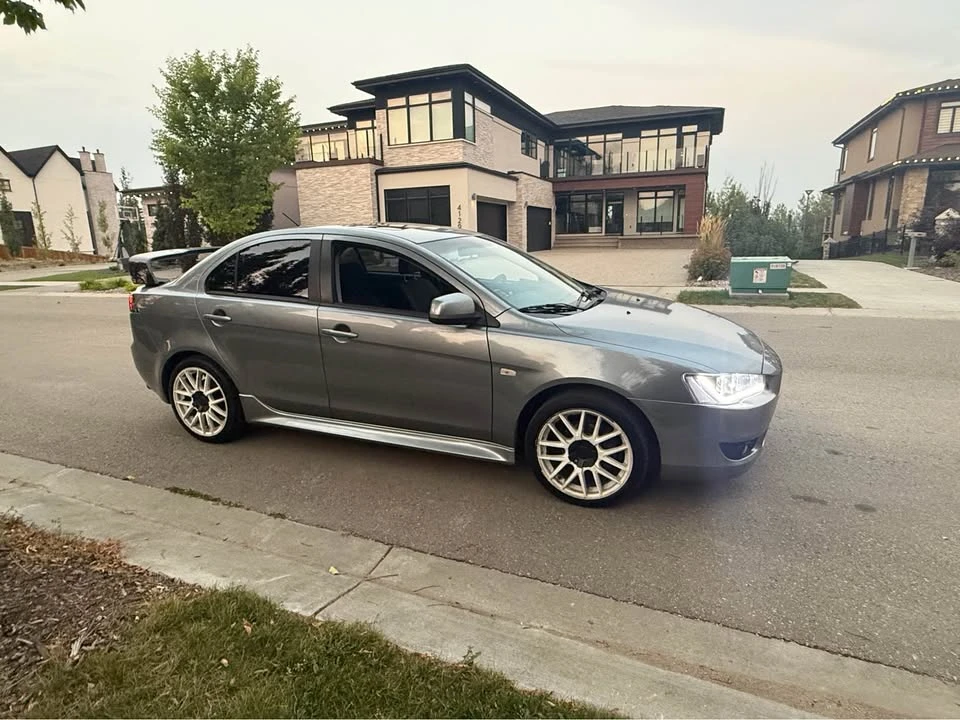 2013 Mitsubishi Lancer 10th Gen - Image 2 of 18